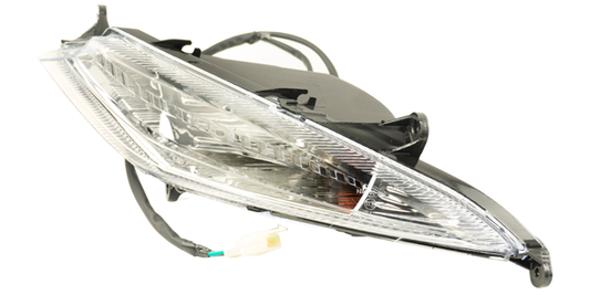 Direccional honda wave 110s del der transp