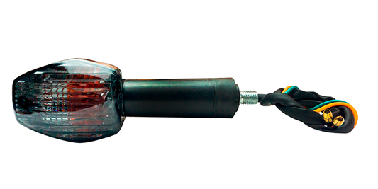 Direccional honda wave 110s tras izq humo