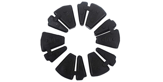 Antivibrante campana yamaha fz 2.0 / fzn150-s mod 2019 up /fz25 mod 2020 up