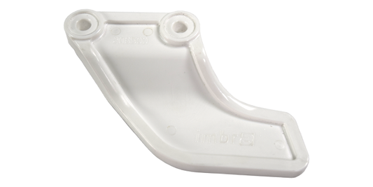 Guarda cadena inferior honda xre300 - xr190l - xr150l - xr125 - xl125-nxr 125 bros- xre190
