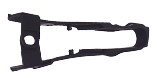 Deslizador de cadena honda xre-300(mod 15-19)- xre300 abs (mod 20-up)-xre300 dlx (mod 22-up)-xr250 tornado (mod 07-19)