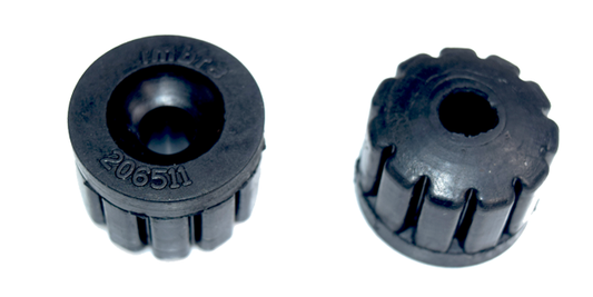 Caucho amortiguador tanque honda xre 300 (15-19)- splendor nxg(10-14)- nxr125 bross (04-10) xr150l (mod
14-up) paquete x 2