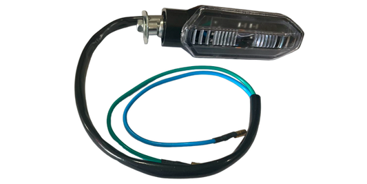 Direccional honda xre-300 del izq-tras der led  (2019- 2023)transp