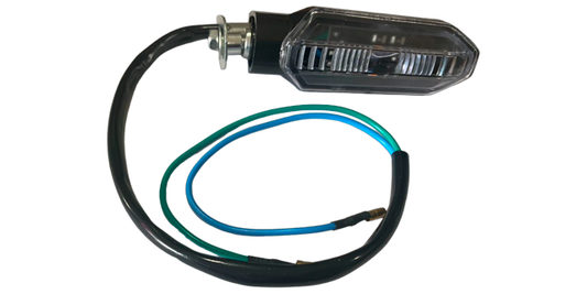 Direccional honda xre-300 del der-tras izq led  (2019- 2023)transp