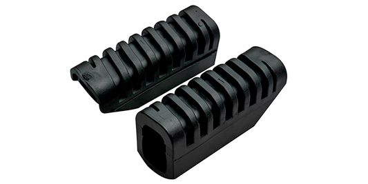 Jgo cauchos posapies trasero bajaj boxer ct 100