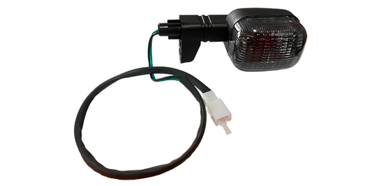 Direccional trasera der bws 125fi