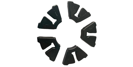 Antivibrante campana cf motos cf-250 sr 2021