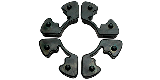 Antivibrante campana cf motos cf-400 nk-400 gt-650 nk-650 mt-700 mt-700 clx sport