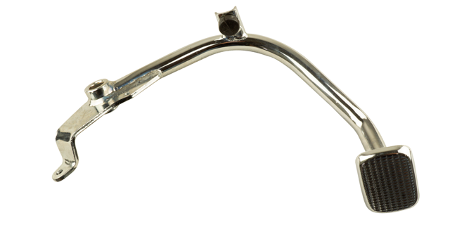 Pedal de freno boxer ct100/tec/s1d/k-tec/ug