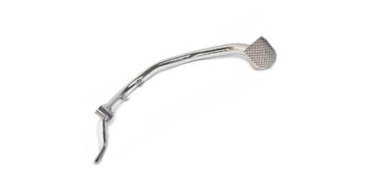 Pedal de freno suzuki gn 125