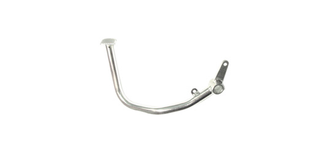 Pedal de freno ak 110 s varilla freno corta