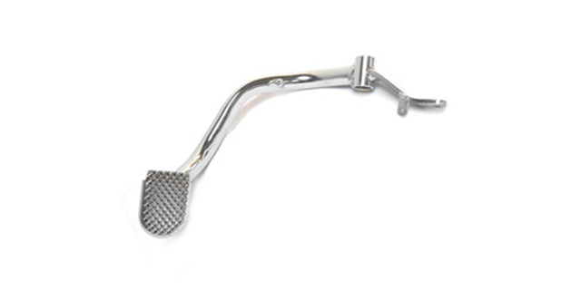 Pedal de freno suzuki gs 125