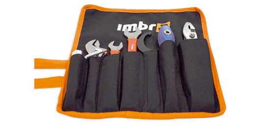 Kit herramienta emergencia viajero