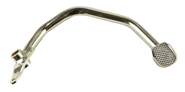 Pedal freno suzuki ax100 - 115