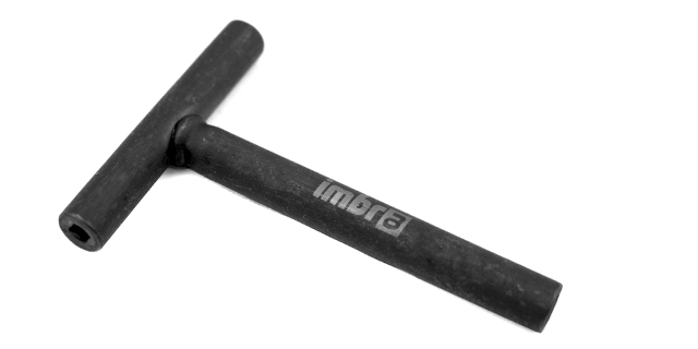 Llave en t ajustador balancines 3,00mm / 3,50mm /
4,00mm