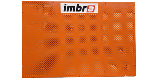 Exhibidor de herramienta imbra 1,50 m x 1m