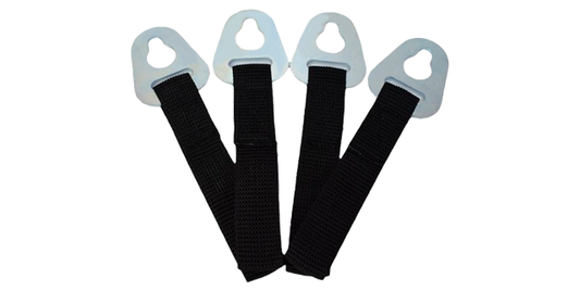 Kit sujecion can-am  maverick x3