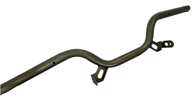 Manubrio agility 125