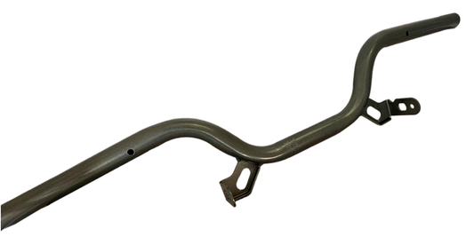 Manubrio agility 125