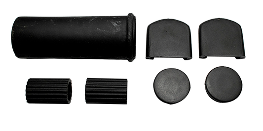 Kit reparacion cauchos  gato tipo pits universal 207101