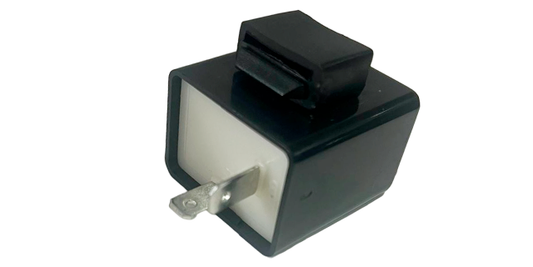 Flasher electronico universal 6v 12v