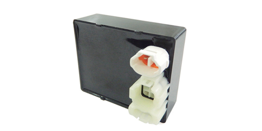 Cdi bajaj discover 100/125 - xcd125 - platino 125