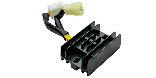 Regulador rectificador yamaha xt 225 / xt600