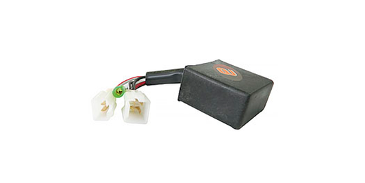 Cdi kawasaki kmx