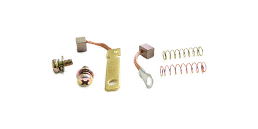 Jgo escobilla c100 / akt 110