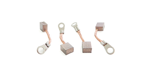 Jgo escobilla suzuki gn 125