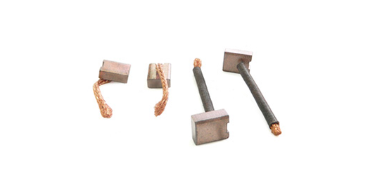 Jgo escobilla akt125