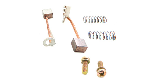 Jgo escobilla suzuki viva 115