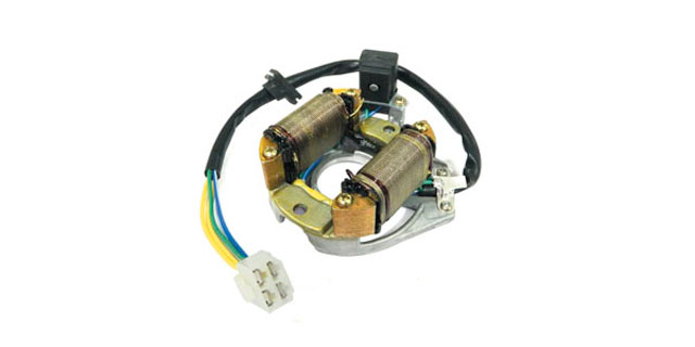 Plato de bobinas akt 110 mn