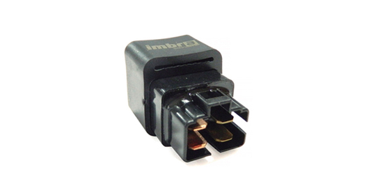 Relay ybr /xtz125/xt225