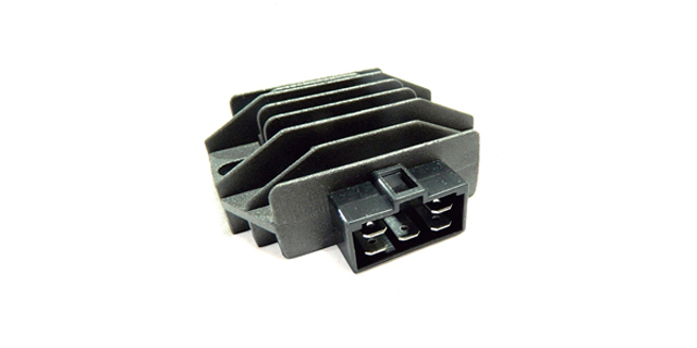 Regulador rectificador bws 125-4t