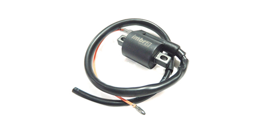 Bobina de alta dtk 100-125-175 ybr 125