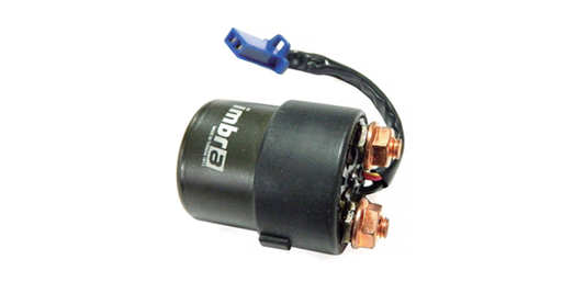 Relay auteco bajaj