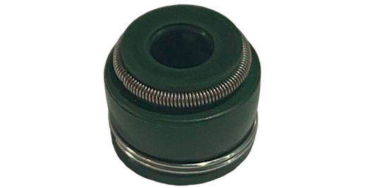 Sello de valvula (doble resorte)  xl125/185/200 - ak125/tt - xr200 - gn125 paquete x 20