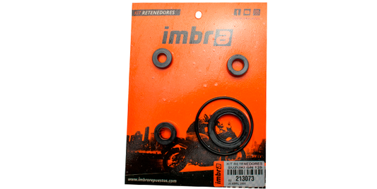 Kit retenedores suzuki gn 125