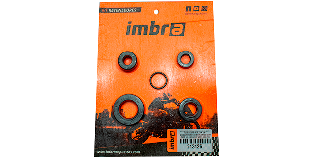 Kit retenedores bajaj pulsar ns150-ns160-pulsar 135- discover 125fd-discover100-100m(mod 14)-discover 125st-discover 125ug-xcd 125