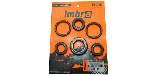 Kit retenedores agility 125-150-fly125-twist125- rocket125