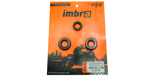 Kit retenedores honda cb 110 (mod 12-14)- cb110 dream neo (15-up)