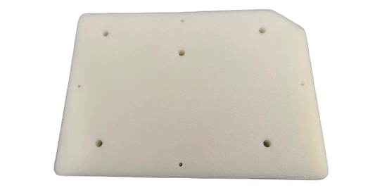 Filtro aire bajaj discover 100 / 125 / 135