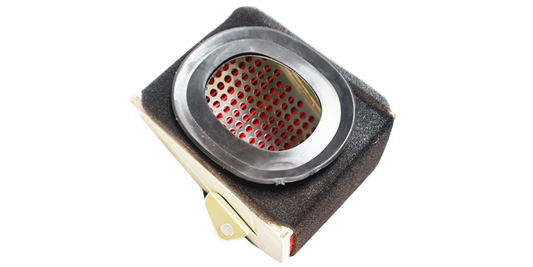 Filtro aire ak125-125r dinamic-ak150 jet 4-jet 5