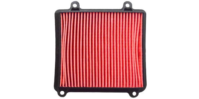 Filtro aire honda xr 125 brio-xr150l- xr190l
