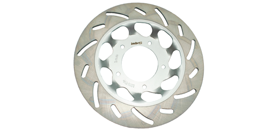 Disco de freno akt 125 sport delantero