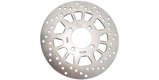 Disco de freno yamaha crypton 110/115 delantero