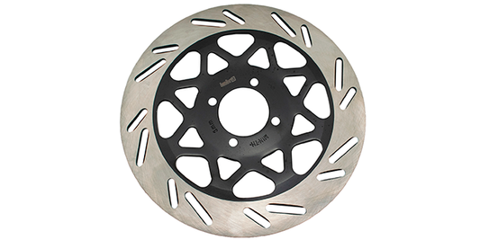 Disco de freno akt 125 evo 150 delantero