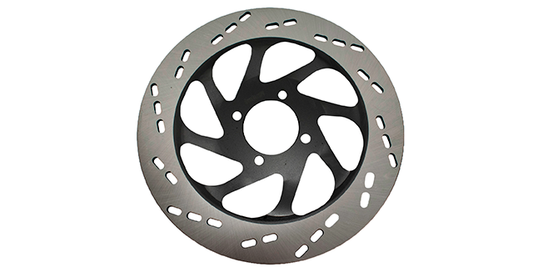 Disco de freno suzuki gs125 delantero