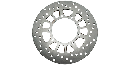 Disco de freno yamaha xtz-125 / dtk-125 / xt-225 delantero